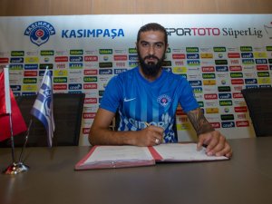 Fatih Öztürk, Kasımpaşa’da