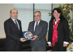Bosnalı Yazılım Firmasından Bursa'ya Yatırım Gezisi