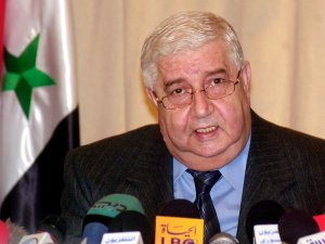 Muallim: “Türkiye Ordusu İle Çatışmak İstemiyoruz”