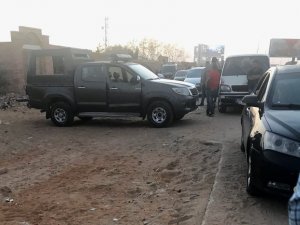 Mursi’nin Cenaze Fotoğrafları Ortaya Çıktı