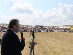 Ak Parti Giresun Milletvekili Öztürk’ten Hemşehrilerine Destek Çağrısı