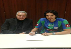 Ahmet Görkem, Rizespor’da