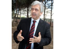 Prof. Dr. Karadeniz: “bugünden ‘fındık Az Veya Çok Olacak’ Demek Doğru Değil”