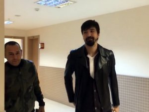 Olaylı Derbi Soruşturmasında Tolga Zengin’e Takipsizlik