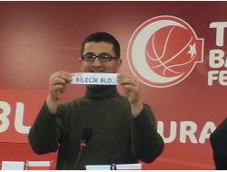 Basketbol Bölgesel Ligi Kura Çekimleri Yapıldı