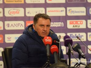 Mke Ankaragücü’nden Ayrılan Mustafa Kaplan, Gençlerbirliği İle Anlaştı
