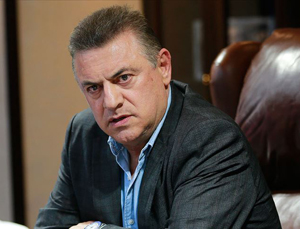 Çaykur Rizespor Başkanı Kartal: Vedat Muriç’i 5 Takım İstiyor