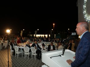 "Sen Kimsin De Açıklama Yapıyorsun? Sen Kıyıdaş Mısın?"