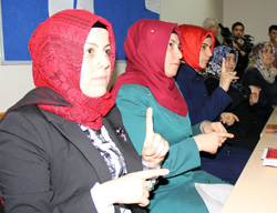 İslam Dinini İşaret Dili İle Öğretecekler