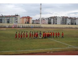 Tokat 1. Amatör Küme