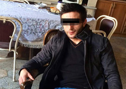 Rizeli Gencin Şüpheli Ölümü