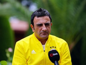 Serhat Pekmezci: "120’ye Yakın Oyuncu Transfer Edilecek Boyutta Bir Havuzumuz Var"