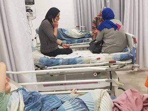 Filistin Direnişinin Sembolü Ahed Tamimi Yaralandı
