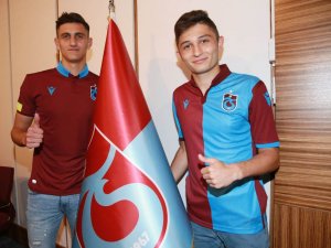 Trabzonspor’dan Gençlere Yatırım