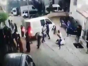 İsrail Askerlerinin Yaraladığı 60 Yaşındaki Filistinli Öldü