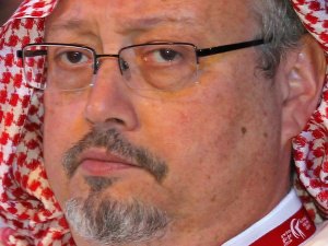 Bm Raporu: “Suudi Veliaht Prensine Kaşıkçı Cinayeti Soruşturması Açılması İçin İnanılır Delil Var”