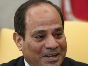 Sisi: “Orta Doğu’da Arap-israil Çatışması Çözülmeden İstikrar Sağlanamaz”