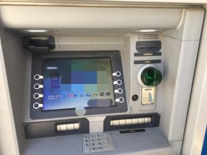 Üç Özel Bankada Ortak Atm Dönemi