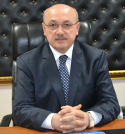 Rizeli Yurtman Görevine Başladı