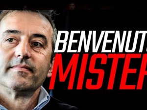 Milan’da Marco Giampaolo Dönemi