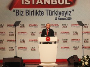 “Kırmızı, Gri, Şu Liste Bu Liste Teröristleri Temizliyoruz, Onlar Kaçacak Biz Kovalayacağız” 