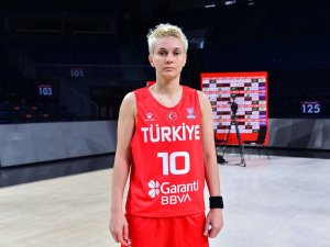 Işıl Alben: “Hedefimiz Olimpiyatlar İçin Vize Almak”