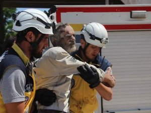 Esad Rejimi İdlib’e Saldırdı: 13 Ölü