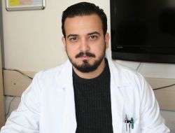23 Yaşındaki Hastanın Karaciğerinden Altı Kilo Kist Çıktı