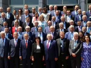 Keipa Başkanvekili Öztürk: “Türkiye, Enerjide Avantaja Sahip”