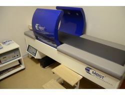 Fizik Tedavide Mbst Yöntemi