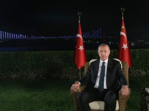 Cumhurbaşkanı Erdoğan: “Ak Parti Bu Seçimin Kaybedeni Olmaz”