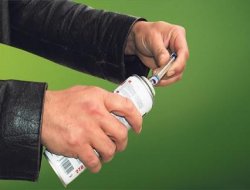 Rize'de Şüpheli Ölüm