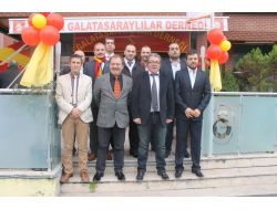 Gökkılıç Güven Tazeledi