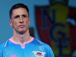 Fernando Torres Futbolu Bıraktı