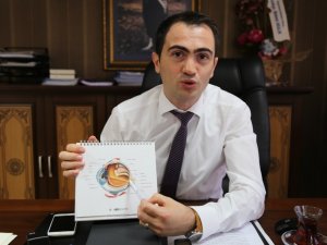 Sağlık Müdüründen Başarılı Katarakt Ameliyatı