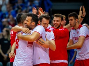 Milliler Finale Yükseldi