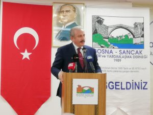 “Tarihin Belirleneceği Bir Dönemden Geçiyoruz”