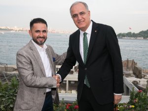 Vestel İki Yıl Daha Türk Voleybolunun Ana Sponsoru Oldu
