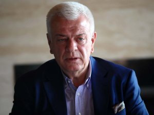 Bursaspor Başkanı Ali Ay’dan Şok Sözler