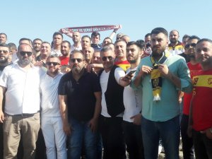 Taraftar Gruplarından Tribünde Tarafsızlık Çağrısı