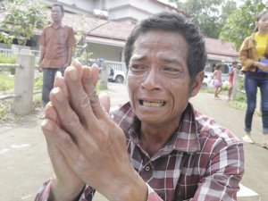 Kamboçya’da Ölü Sayısı 18’e Yükseldi