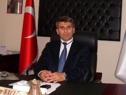 Ak Parti'den İstifa Eden Başkan Bbp'den Aday Oldu