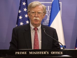 Bolton’dan İran’a Uyarı