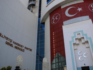Mhp Lideri Bahçeli, Seçim Sonuçlarını Genel Merkezde Takip Edecek