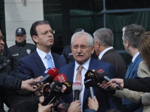 “İtiraz Süresi Bittiğinde Mazbata Hak Edene Teslim Edilecek”
