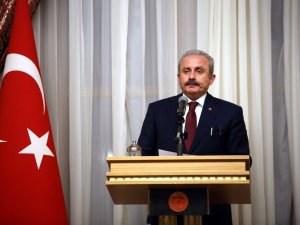 Şentop, “Milletimiz İstanbul İçin Tercihini Yapmıştır, Hayırlı Olsun”