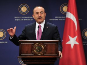 Bakan Çavuşoğlu: “S-400 Alımından Vazgeçmemiz Mümkün Değildir”