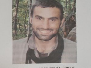 Giresun’dan Kaçan Terörist Tunceli’de Öldü