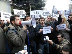 Kosovalı Öğrenciler Protestolara Devam Ediyor