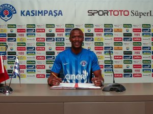 Mame Baba Kasımpaşa’da